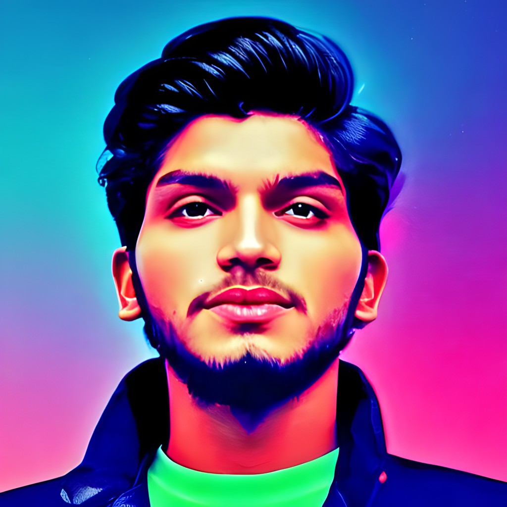 Me sitting with a laptop